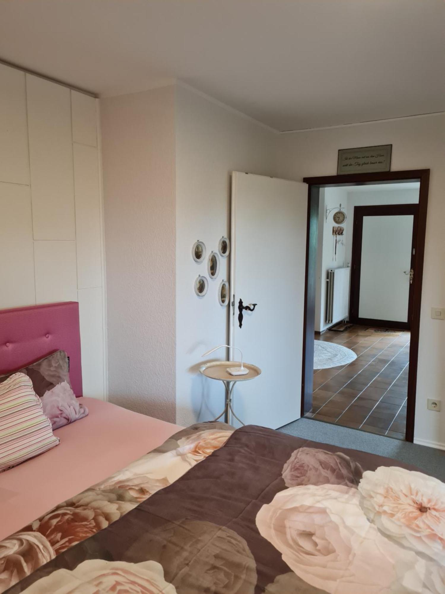Auszeit An Der Nordsee Husum  Kamer foto