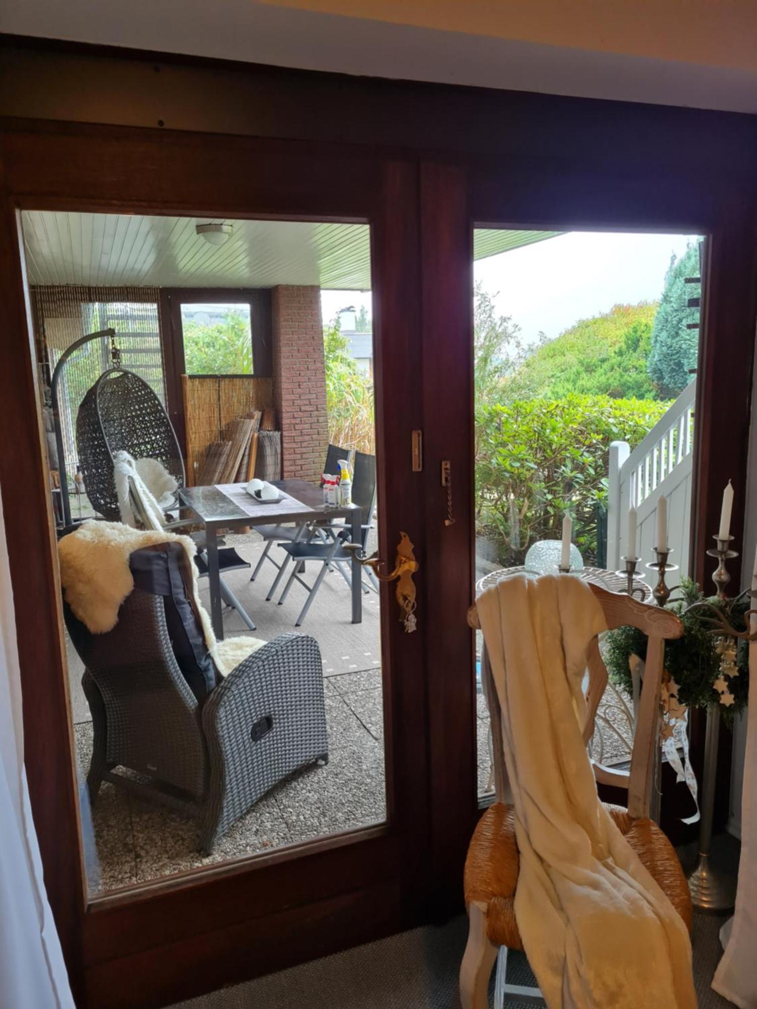 Auszeit An Der Nordsee Husum  Kamer foto